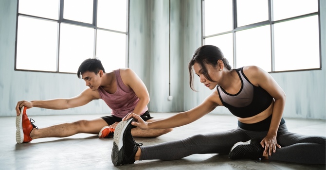 Adjustment/Soft Tissue Work (15min)